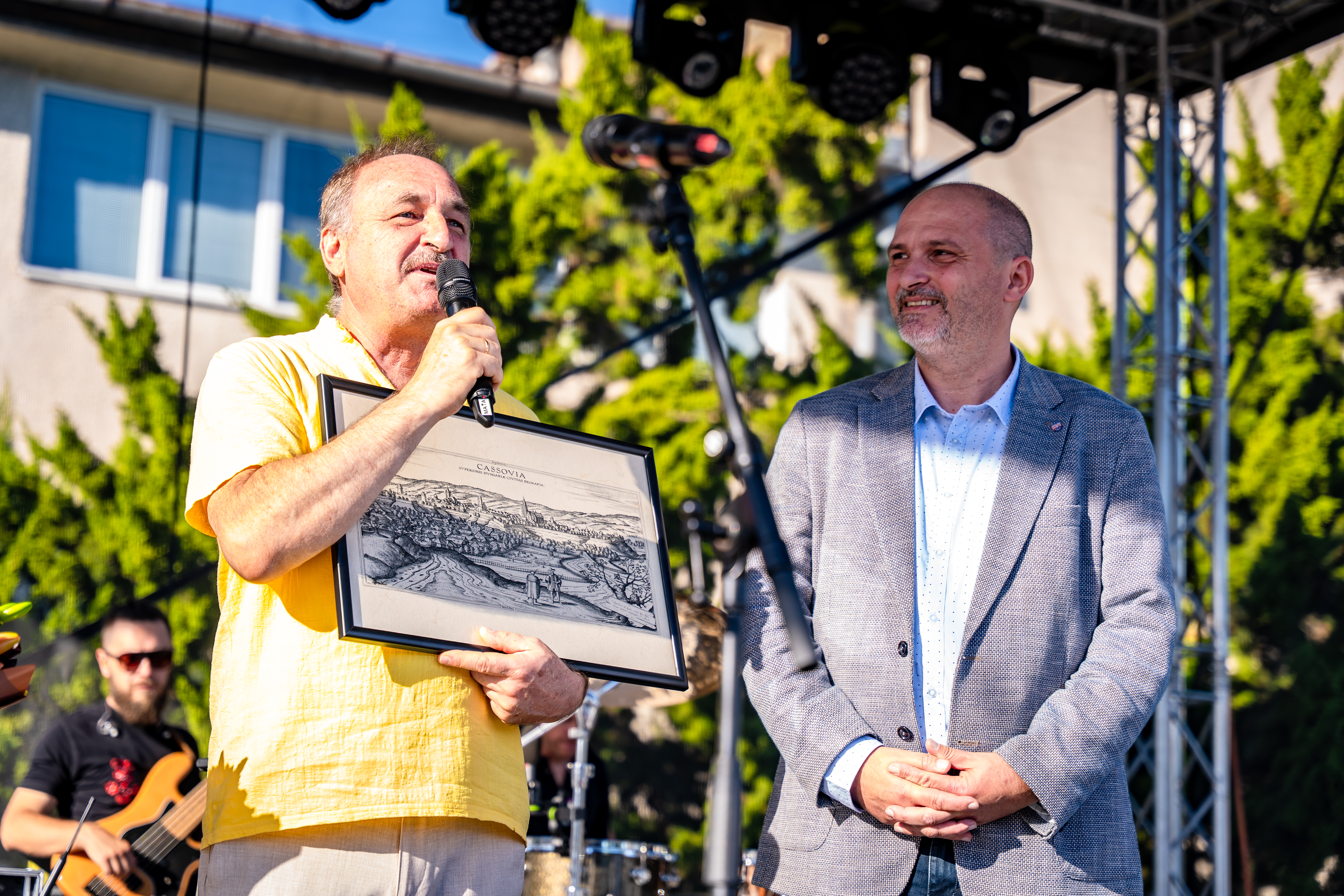 750. vyrocie prvej pisomnej zmienky o Saci -31